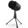 art_krom-mic20kimu20pro_1 Micrófono Krom Kimu Pro/ Micro USB/ Jack 3.5