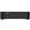 MiniPC KVX NUC GEN14 Asus RNUC14MNK2500002 Intel N250/ 16GB DDR5/ 1TB SSD/ Sin Sistema Operativo