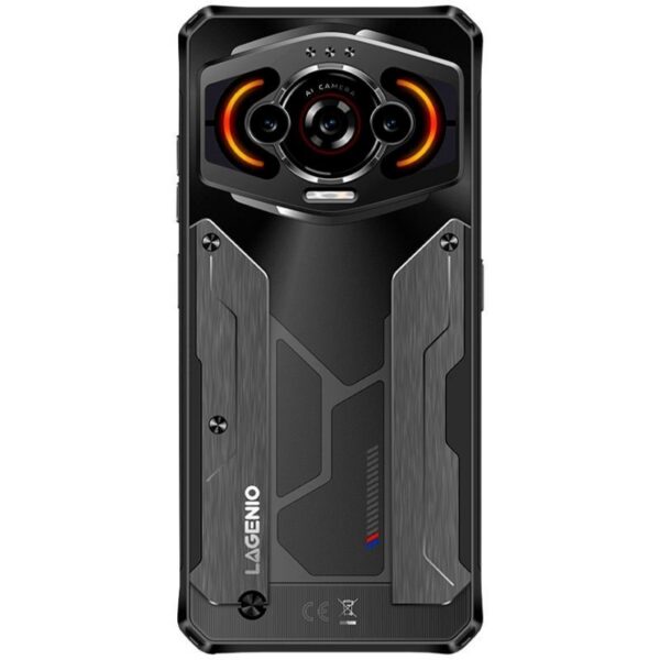 PDA Comandero Lagenio Panther1/ 4GB/ 128GB/ 6.7"/ Táctil