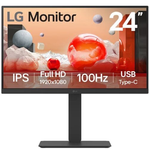 art_lg-m2024ba650-b_1 Monitor Profesional LG 24BA650-B 23.8"/ Full HD/ Multimedia/ Negro