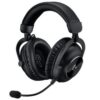 Auriculares Gaming Inalámbrico con Micrófono Logitech G Pro X 2/ Jack 3.5/ USB/ Negros