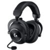 Auriculares Gaming Inalámbrico con Micrófono Logitech G Pro X 2/ Jack 3.5/ USB/ Negros
