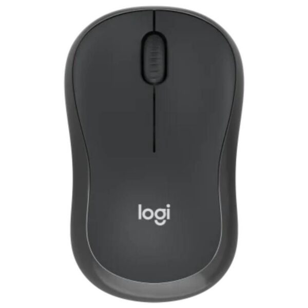 Ratón Inalámbrico Logitech M240/ Hasta 1000 DPI