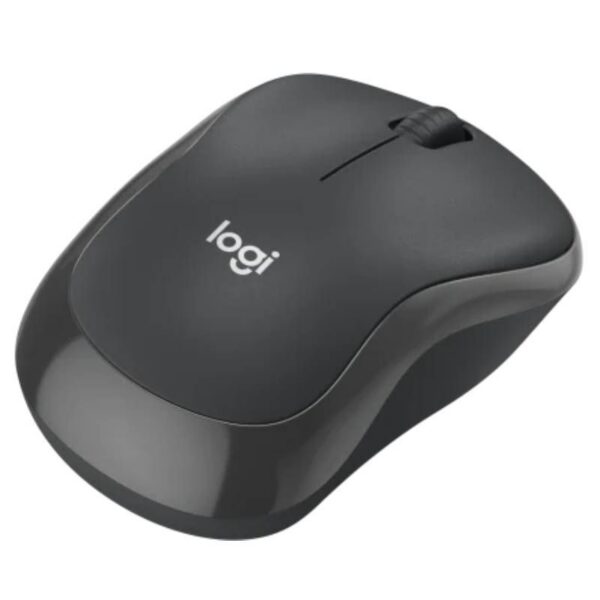 Ratón Inalámbrico Logitech M240/ Hasta 1000 DPI