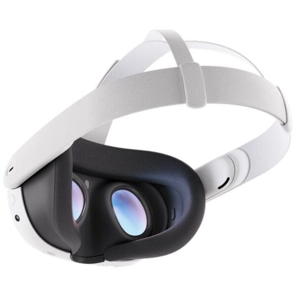 Gafas de Realidad Virtual Meta Quest 3/ 4K/ 512GB
