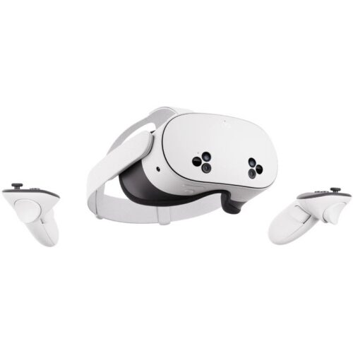 art_meta-vr20quest203s20128gb_1 Gafas de Realidad Virtual Meta Quest 3S/ Full HD/ 128GB