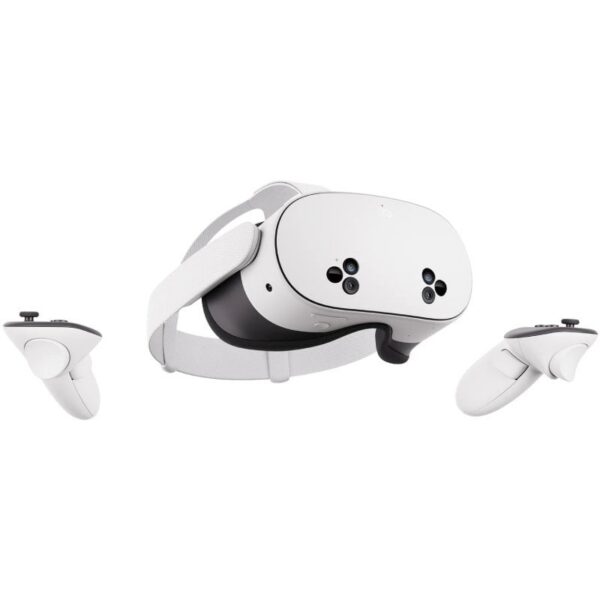 Gafas de Realidad Virtual Meta Quest 3S/ Full HD/ 128GB