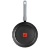 Sartén Monix Elite Non Stick M241304/ Ø20cm/ Acero Inoxidable/ Apta para Inducción