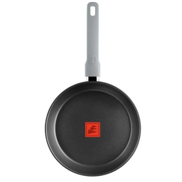 Sartén Monix Elite Non Stick M241304/ Ø20cm/ Acero Inoxidable/ Apta para Inducción