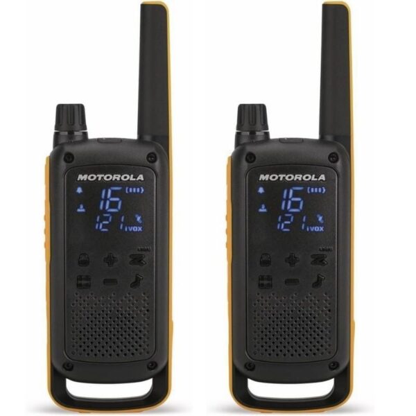 art_mot-walkie20tkab20t8220ext202p_1 Walkie Talkie Motorola Talkabout T82/ Hasta 10km/ 16 canales