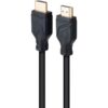 art_nan-cab20102015208310_2 Cable HDMI 2.1 8K Nanocable 10.15.8310/ HDMI Macho - HDMI Macho/ 10m/ Negro