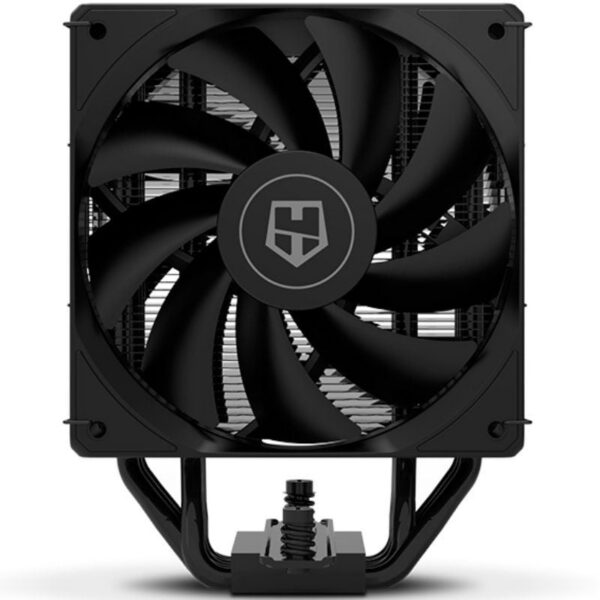 art_nox-ven20h-20020lcd20bk_2 Ventilador con Disipador Nox H-200 LCD/ 13cm