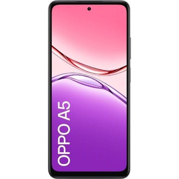 Smartphone Oppo A5 6GB/ 128GB/ 6.67"/ Púrpura