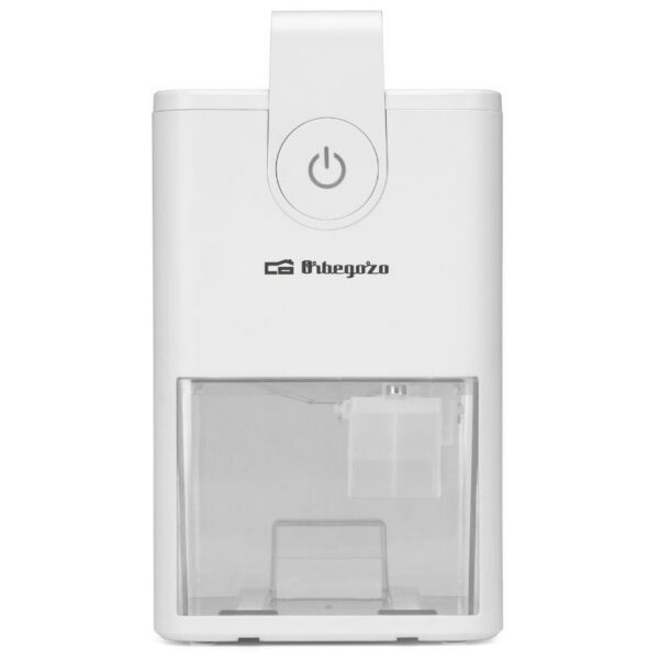 Deshumidificador Orbegozo DH 315/ Depósito 1L