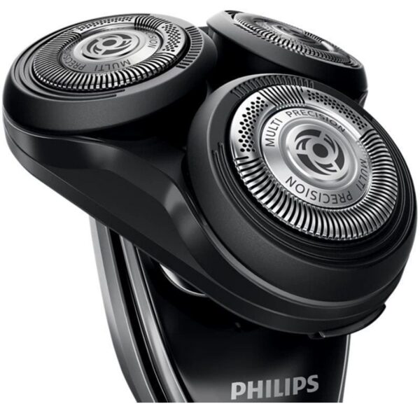 art_phil-afe20sh502050_2 Cabezal de Reemplazo para Afeitadora Eléctrica Philips Series 5000 y 6000/ Pack 3
