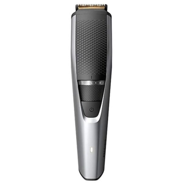Recortadora Philips Beardtrimmer serie 3000 BT3232/ con Batería/ con Cable