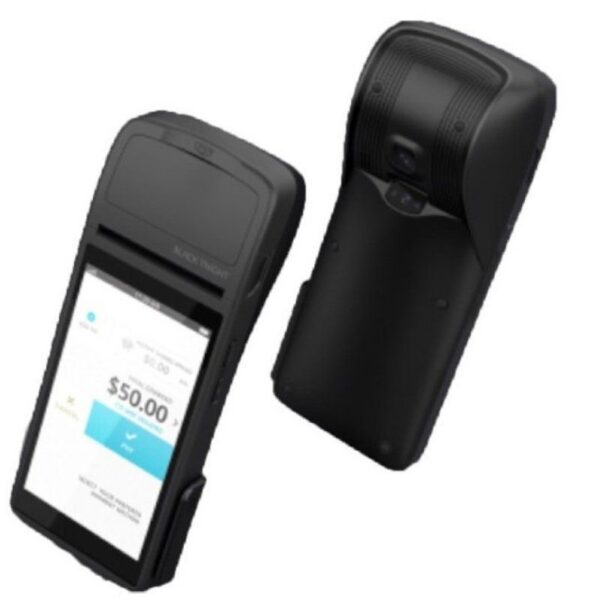 PDA Comandero con impresora de tickets Premier Maxi 50P 1GB/ 8GB/ 5.5"/ Táctil