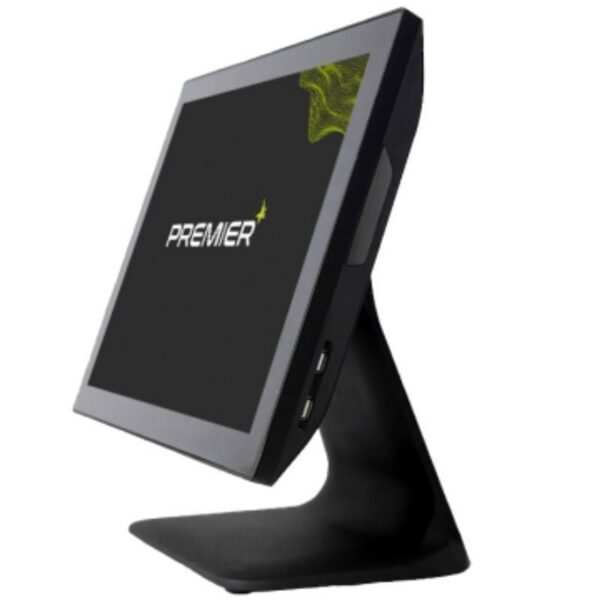 TPV Premier KT-2000 Intel Core i5-1235U/ 8GB/ 128GB SSD/ 15"/ Táctil/ Win10 IoT