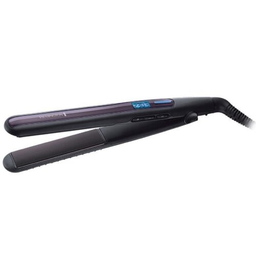 art_rem-pae-plp20p20sleek-curl_1 Plancha para el Pelo Remington Pro-Sleek & Curl S6505/ Negro
