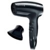 Secador Remington Compact 1800/ 1800W/ Negro