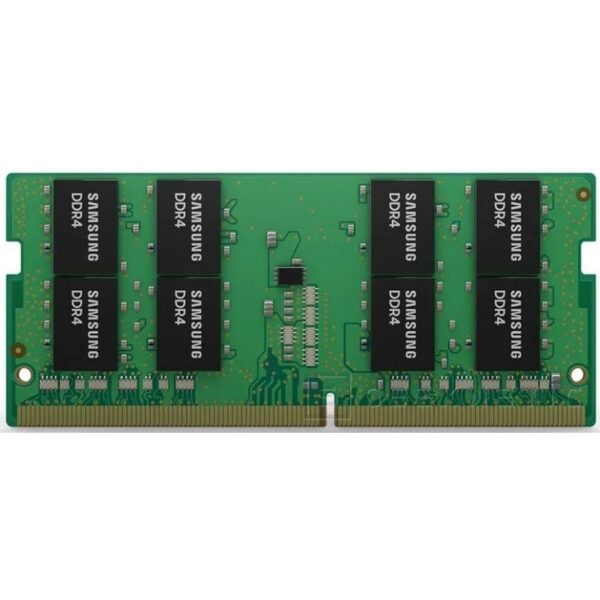 Memoria RAM Samsung 4GB/ DDR4/ 3200MHz/ 1.2V/ SODIMM