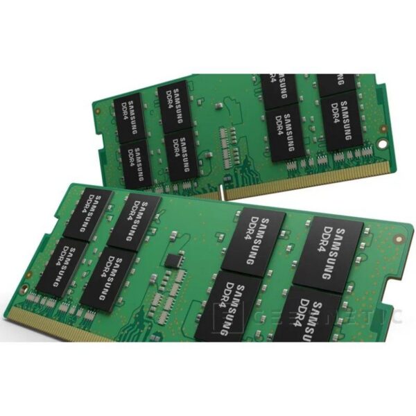 Memoria RAM Samsung 4GB/ DDR4/ 3200MHz/ 1.2V/ SODIMM