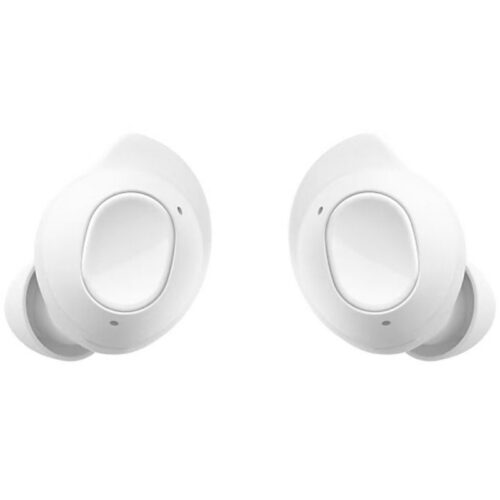 Auriculares Bluetooth Samsung Galaxy Buds FE con estuche de carga/ Autonomía 8.5h/ Blancos