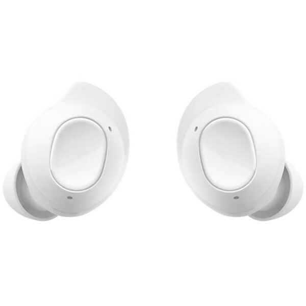 Auriculares Bluetooth Samsung Galaxy Buds FE con estuche de carga/ Autonomía 8.5h/ Blancos