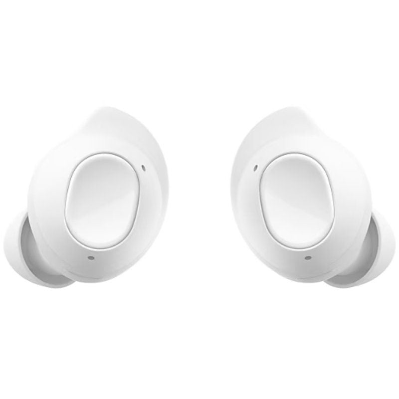 Auriculares Bluetooth Samsung Galaxy Buds FE con estuche de carga/ Autonomía 8.5h/ Blancos
