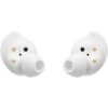 Auriculares Bluetooth Samsung Galaxy Buds FE con estuche de carga/ Autonomía 8.5h/ Blancos