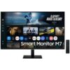 art_sam-m20s32fm700uu20v2_1 Smart Monitor Samsung M7 S32FM700UU 32"/ 4K/ Multimedia/ Smart TV/ Negro