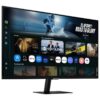 art_sam-m20s32fm700uu20v2_2 Smart Monitor Samsung M7 S32FM700UU 32"/ 4K/ Multimedia/ Smart TV/ Negro