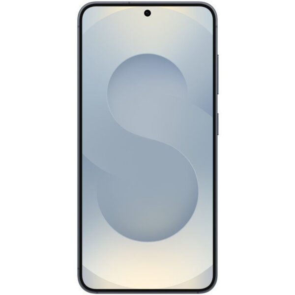 Smartphone Samsung Galaxy S25 12GB/ 256GB/ 6.2"/ 5G/ Negro Azulado