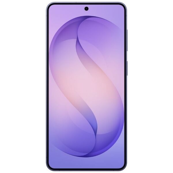 Smartphone Samsung Galaxy S26 12GB/ 512GB/ 6.3"/ 5G/ Violeta