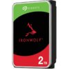 Disco Duro Seagate IronWolf NAS ST2000VN003 2TB/ 3.5"/ SATA III/ 256MB