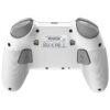 Gamepad Mars Gaming MGP-V3 Inalámbrico/ Blanco