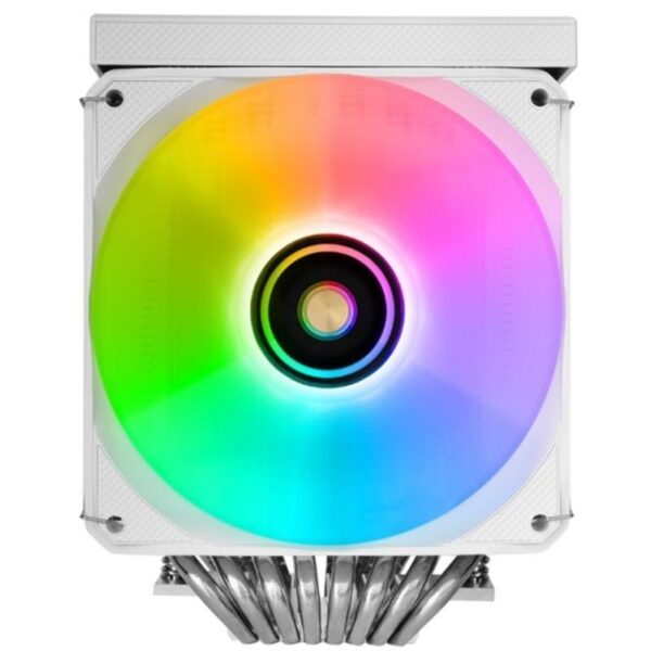 art_tac-ven20mcpu-lcdpro20wh_2 Ventilador con Disipador Mars Gaming MCPU-LCDPRO/ 12cm/ Blanco