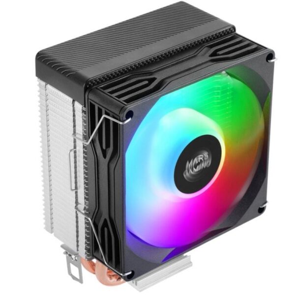art_tac-ven20mcpu-x220bk_1 Ventilador con Disipador Mars Gaming MCPU-X2/ 9cm
