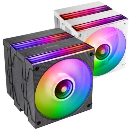 art_tac-ven20mcpu-x2620bk_1 Ventilador con Disipador Mars Gaming MCPU-X26/ 12cm