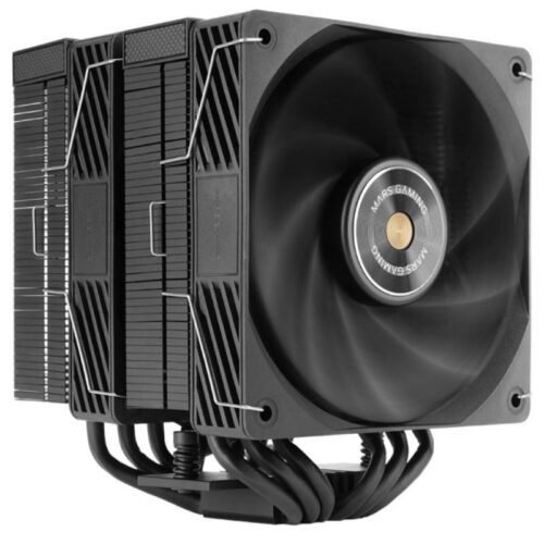 art_tac-ven20mcpu-x26pro20bk_1 Ventilador con Disipador Mars Gaming MCPU-X26PRO/ 12cm