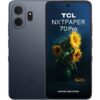 Smartphone TCL NXTPAPER 70 Pro 8GB/ 256GB/ 6.9"/ Azul