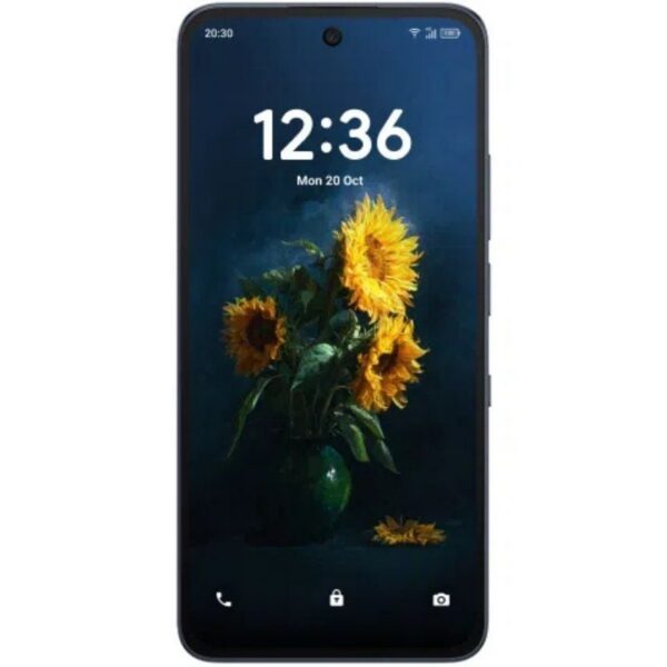 Smartphone TCL NXTPAPER 70 Pro 8GB/ 256GB/ 6.9"/ Azul
