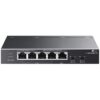 art_tpl-switch20tl-sg1005p-pd_1 Switch TP-Link TL-SG1005P-PD 5 Puertos/ RJ-45 1/ 2.5Gbps PoE