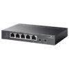art_tpl-switch20tl-sg1005p-pd_2 Switch TP-Link TL-SG1005P-PD 5 Puertos/ RJ-45 1/ 2.5Gbps PoE