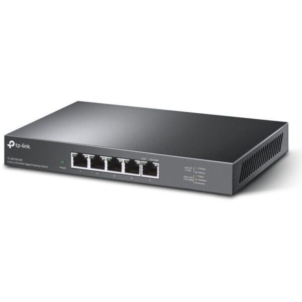 art_tpl-switch20tl-sg105-m220v2_2 Switch TP-Link TL-SG105-M2 5 Puertos/ RJ-45 1/ 2.5Gbps