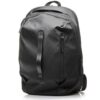 Mochila Trunk Backpack/ Negra