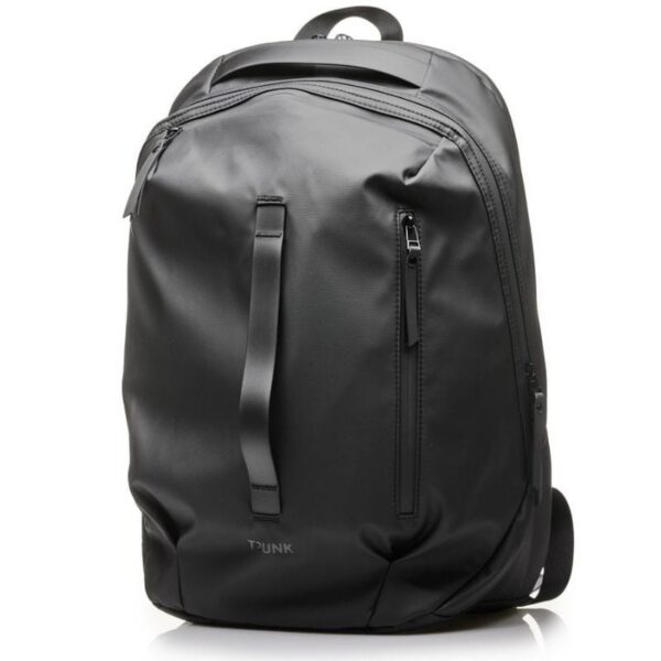 Mochila Trunk Backpack/ Negra