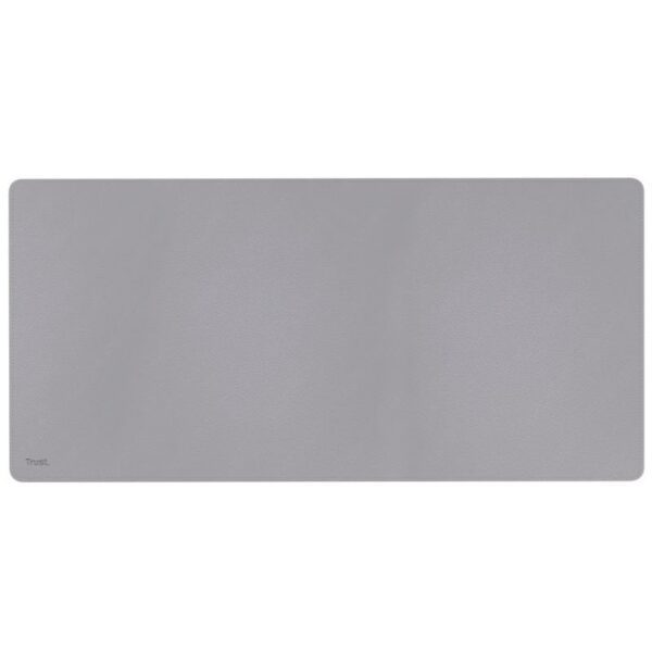 Alfombrilla Trust Benya XXL 25712/ 2 x 430 x 900mm/ Gris