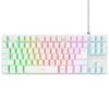 art_tru-tec20gxt2083320thado20wh_2 Teclado Gaming Trust Gaming GXT 833 Thado TKL 25896/ Blanco