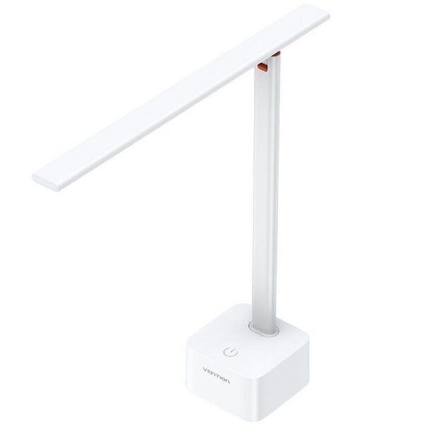 art_ven-lamp20pdbw0_1 Lámpara de Escritorio Vention PDBW0/ 5W/ Blanca